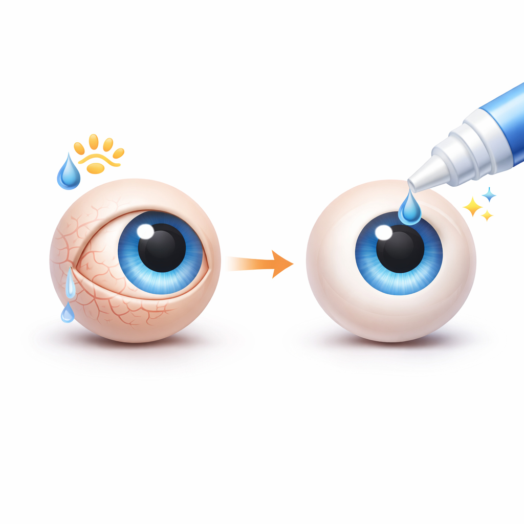 Dry Eye Treatment